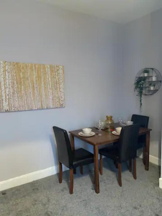 ניוקאסל Heaton-Beautiful 3 Double Bedrooms Sleeps 6 Free Parking And Wifi מראה חיצוני תמונה